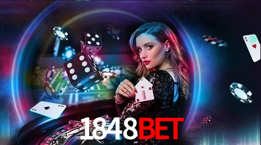 Exclusive Offers 1848bet