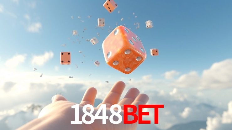 Blackjack Table 1848bet