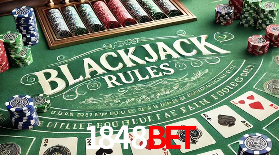 Live Casino 1848bet