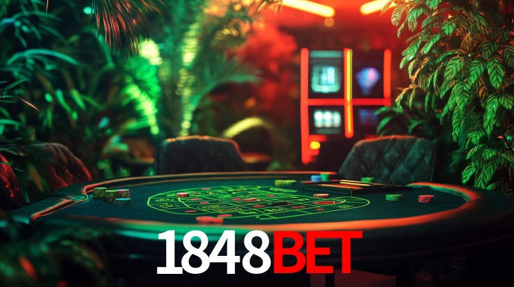 Daily Bonuses 1848bet