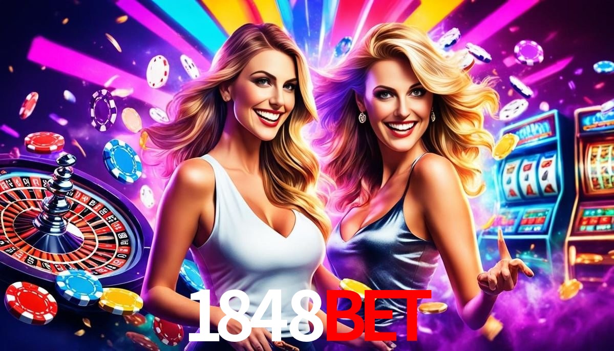 Jogos Exclusivos 1848bet