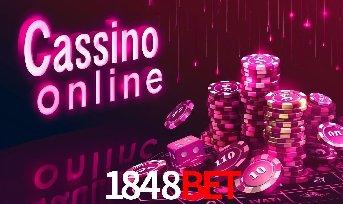 Desvendando o Mundo dos Jogos Virtuais na 1848bet
