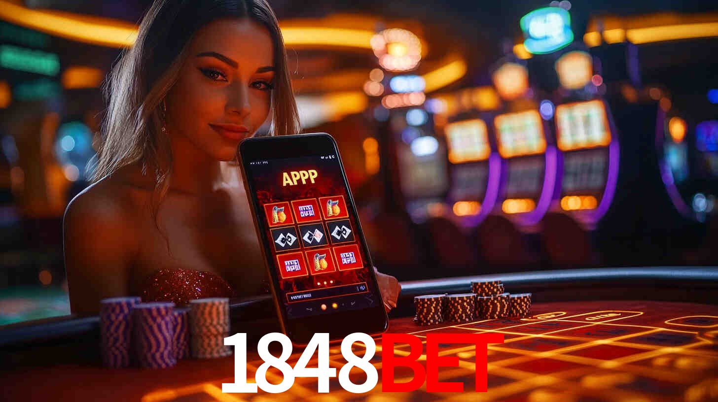 Descubra a Essência do 1848bet: Nossa História e Compromissos