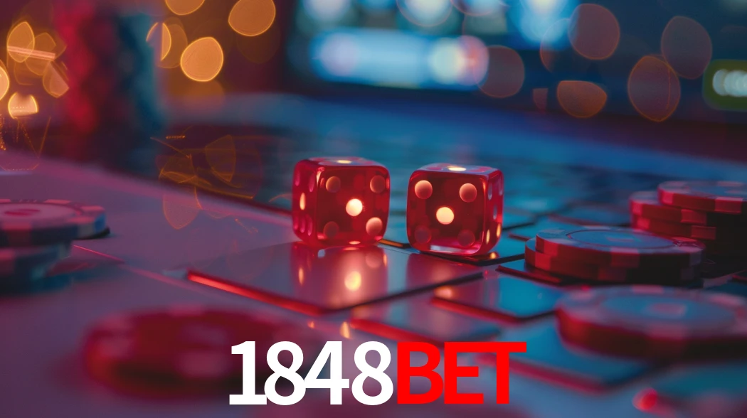 Platform Technology 1848bet