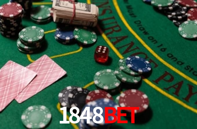 1848bet