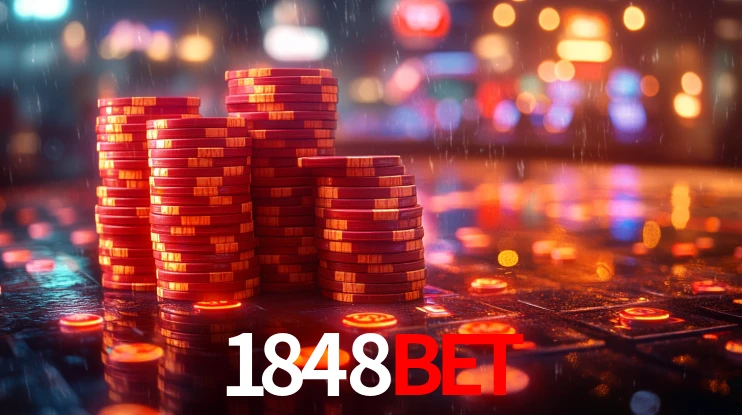 1848bet.com