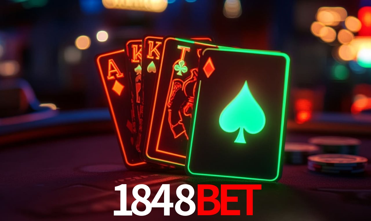 1848bet Win