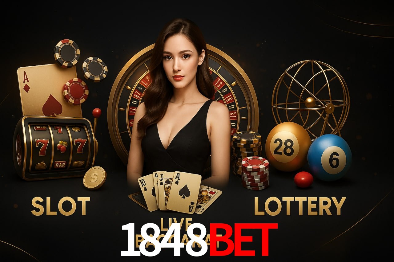 Especiais de Fim de Semana 1848bet