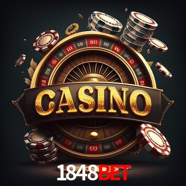 1848bet.com