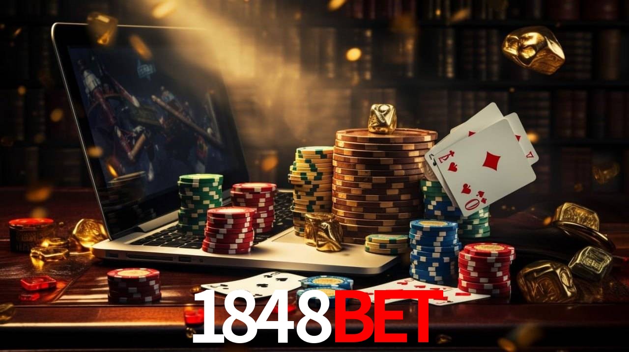Mesa de Blackjack 1848bet