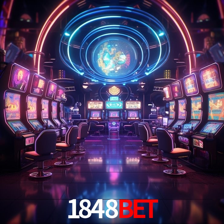 1848bet vip