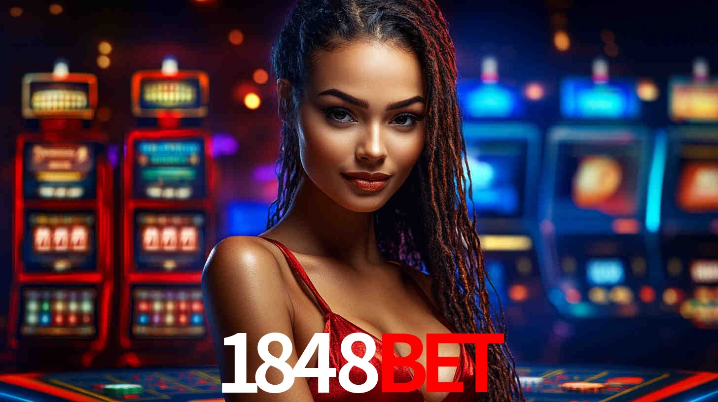 Descubra o Programa VIP da 1848bet: Vantagens Exclusivas para Jogadores
