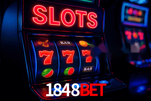 1848bet cassino