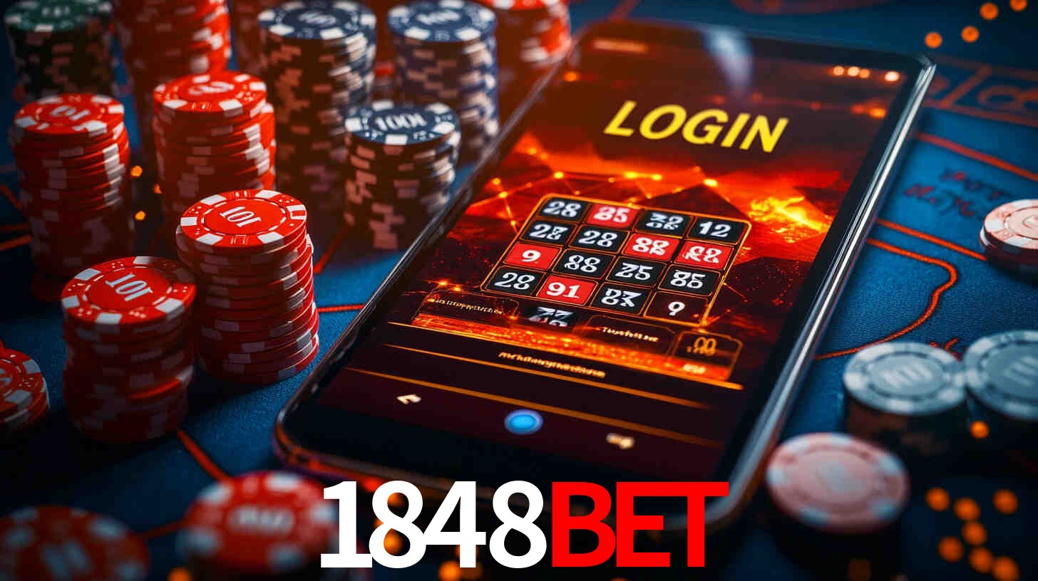 1848bet