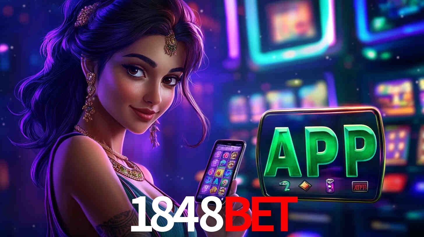 1848bet: A Experiência de Casino com Jogos de Mesa ao Vivo