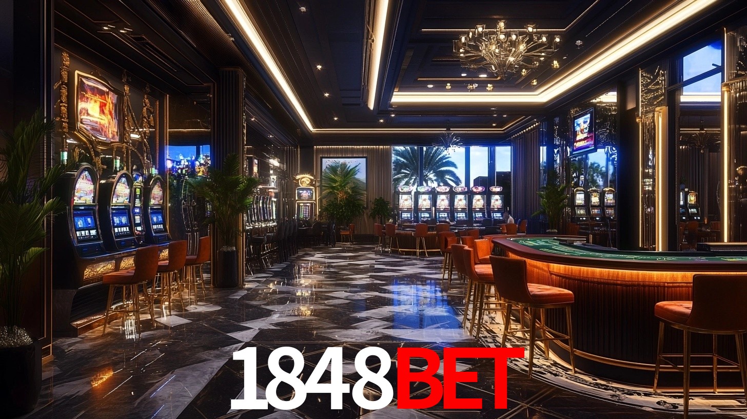 Explore as vantagens do 1848bet: serviço profissional e confiabilidade