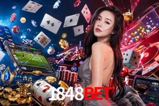 Game Statistics 1848bet