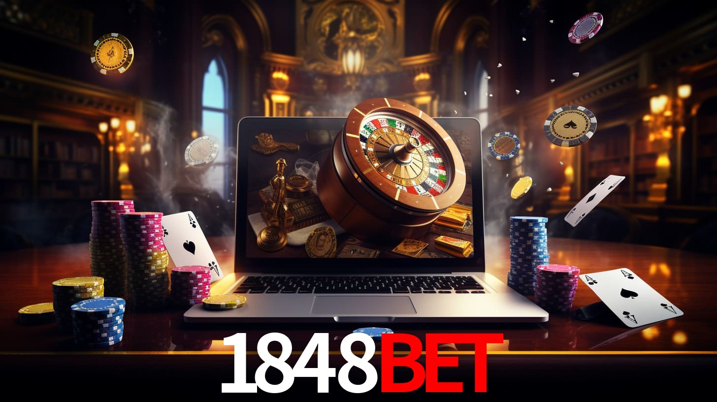 Tournaments 1848bet