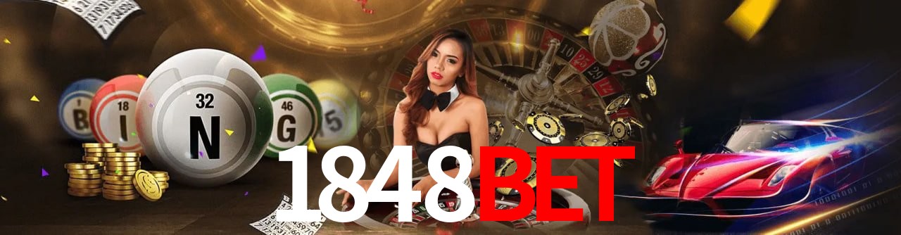 1848bet Plataforma