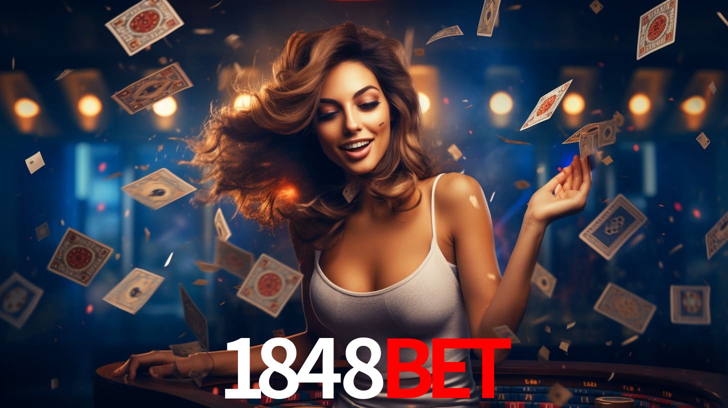 1848bet.com