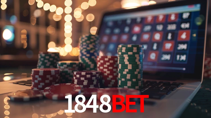 Responsive Design 1848bet