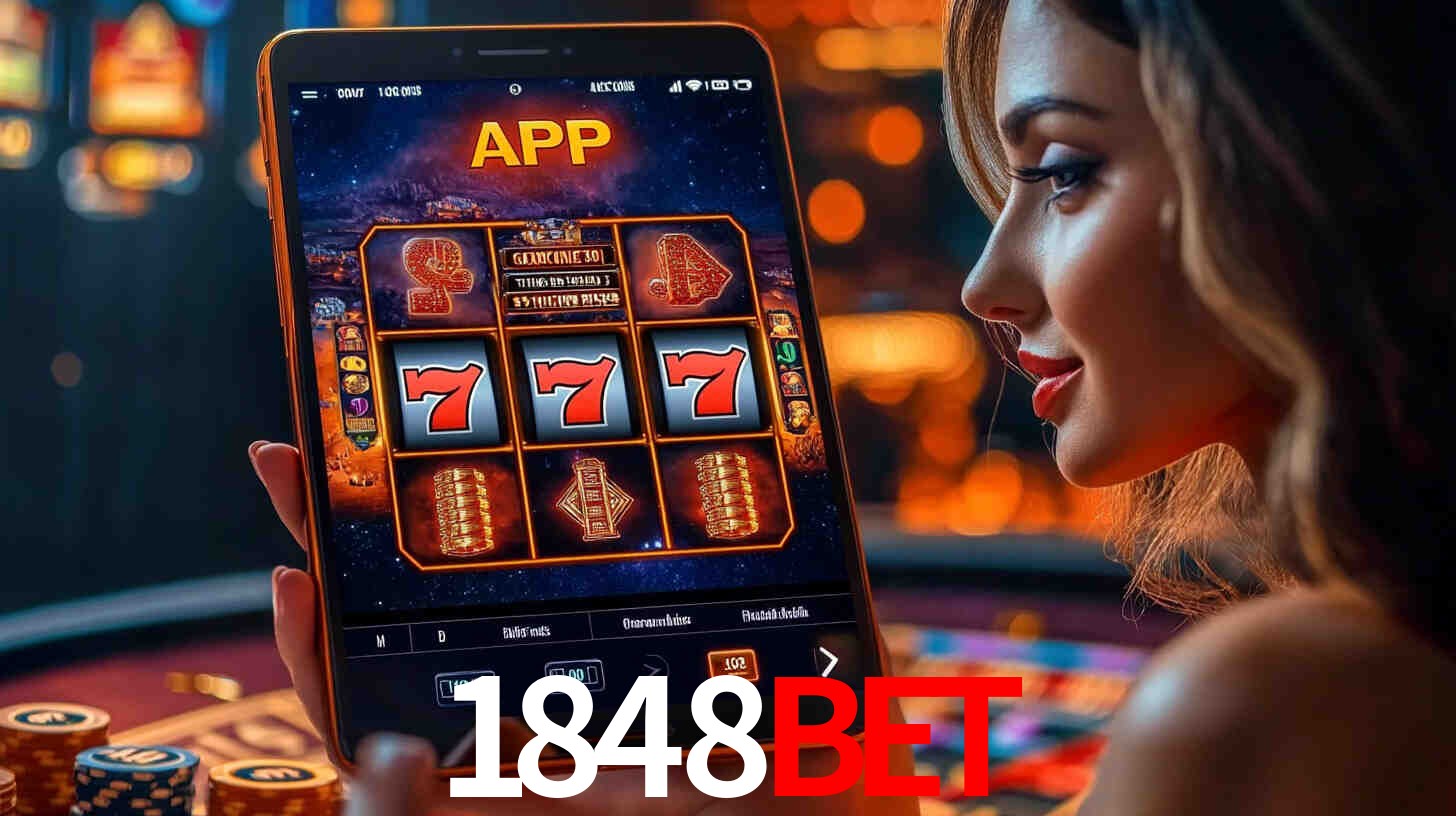 1848bet.com