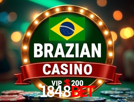 1848bet lottery