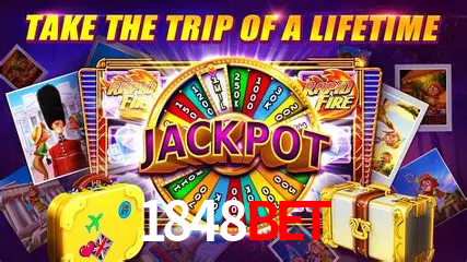 Blackjack Table 1848bet