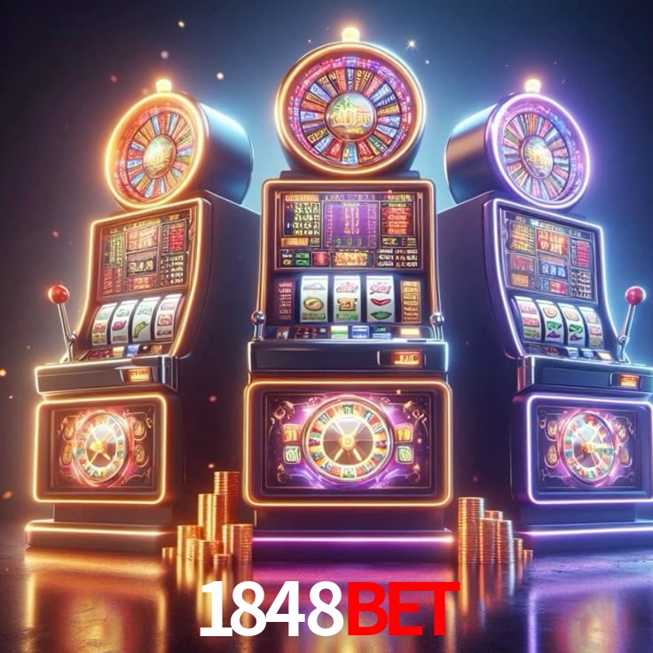 Experimente o Login Seguro Premium no 1848bet