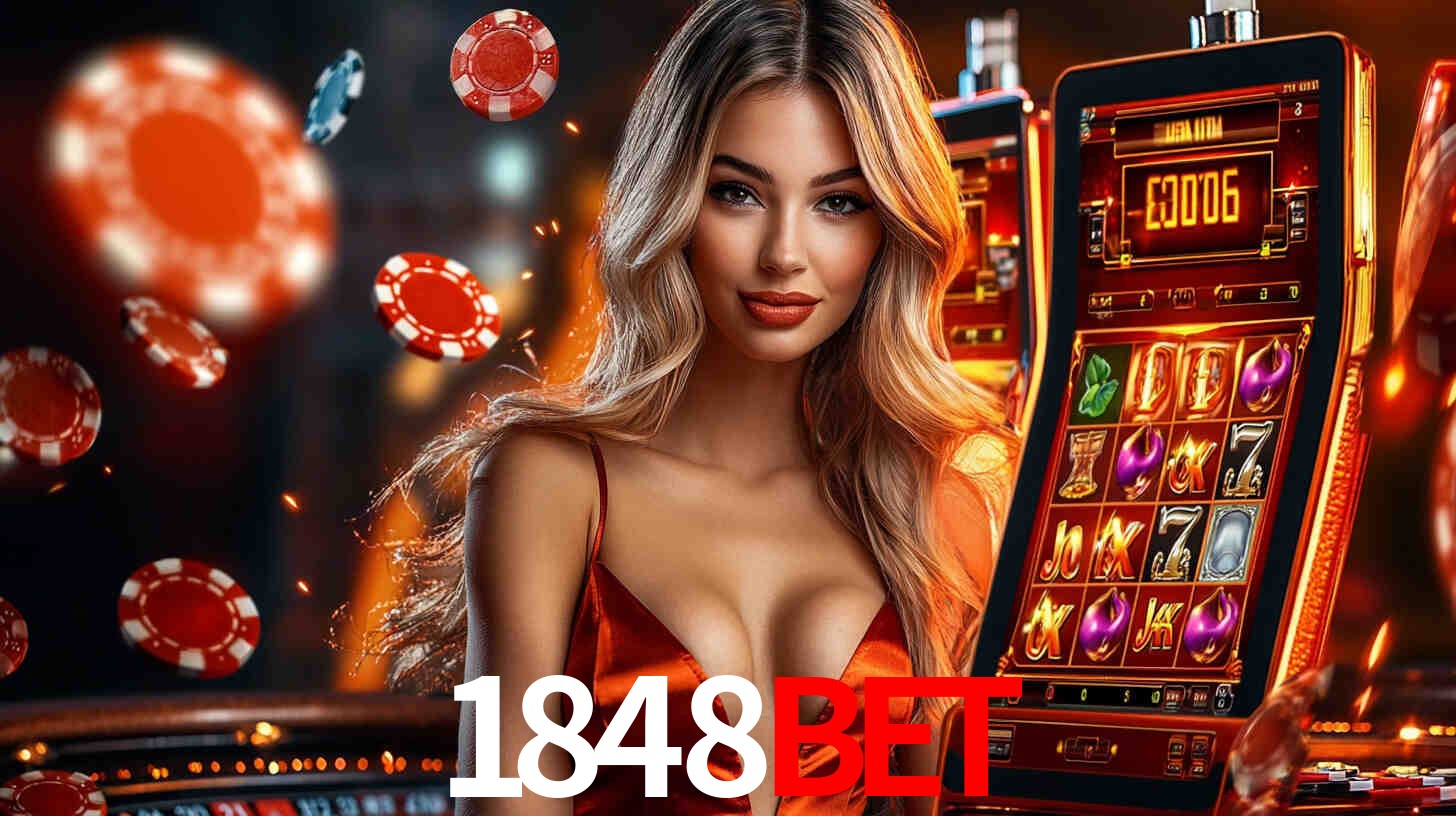 1848bet