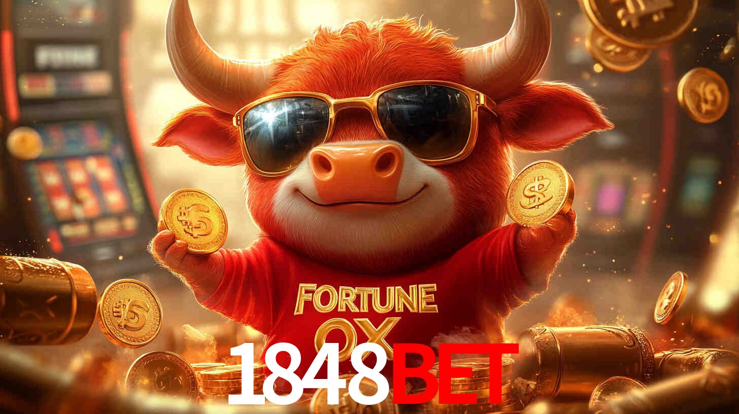 1848bet: A Experiência de Casino com Jogos de Mesa ao Vivo