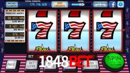 Live Casino 1848bet