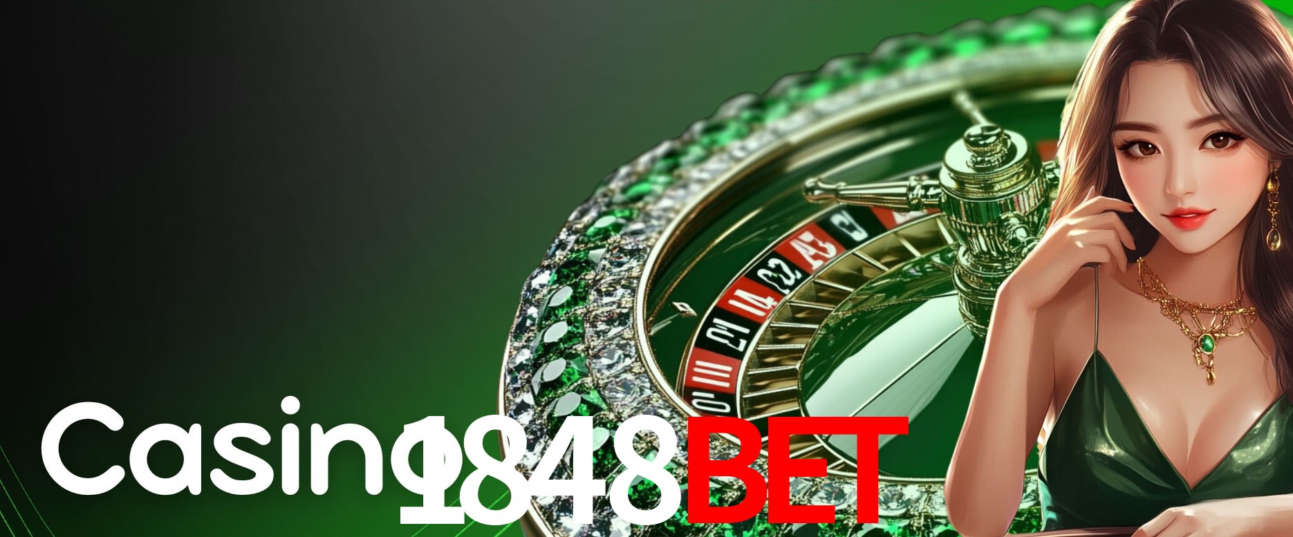 Flash Promotion 1848bet