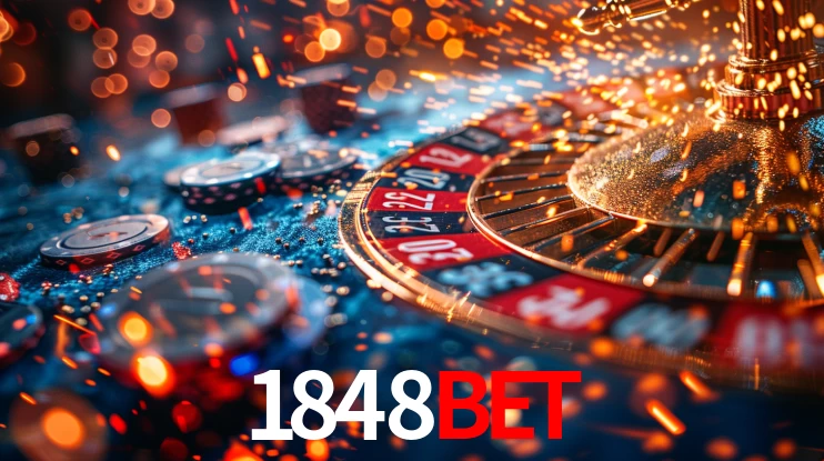 Game Providers 1848bet