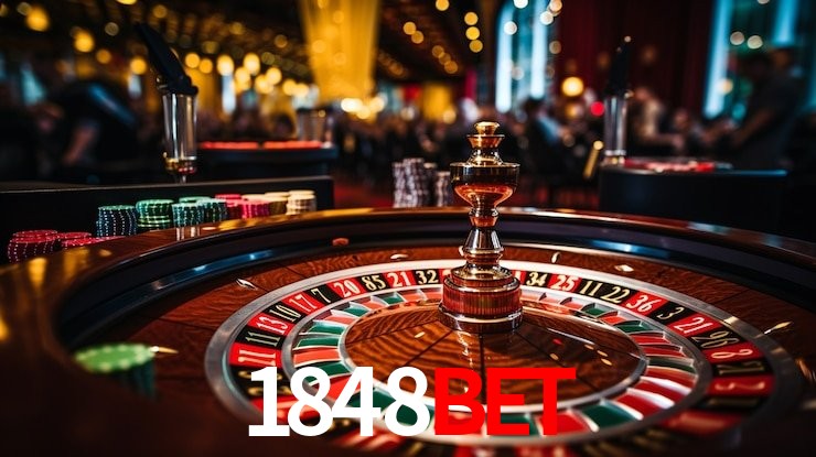 Exclusive Offers 1848bet