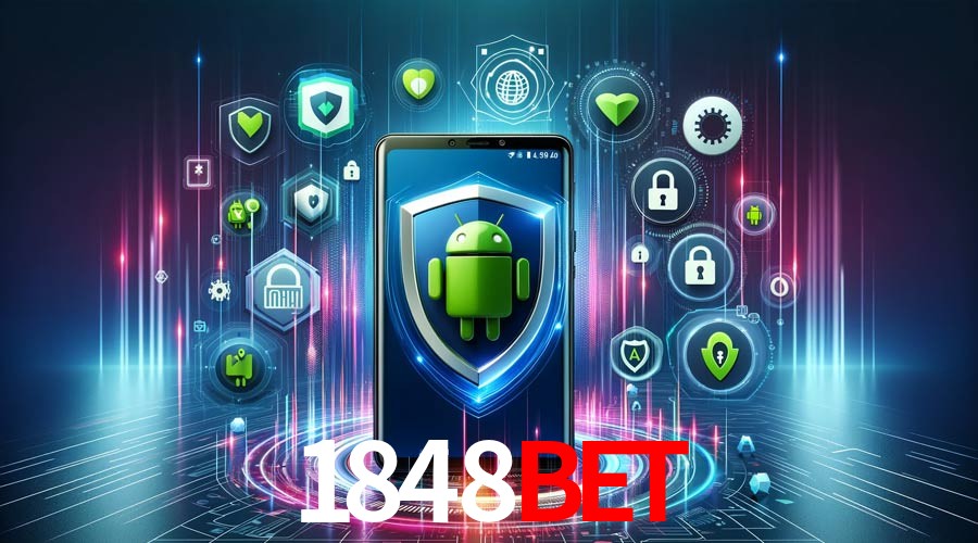 Slot Games 1848bet