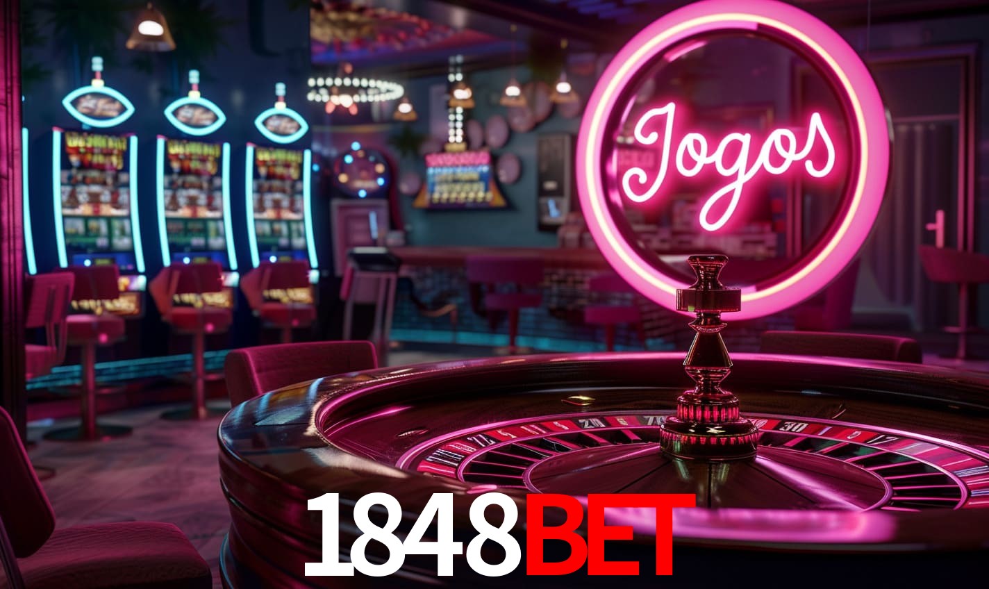Explorando a Categoria de Eventos em Apostas na 1848bet