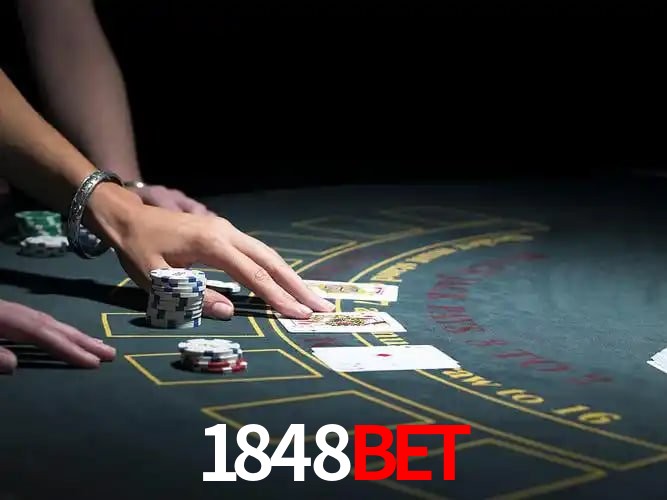 Security Systems 1848bet