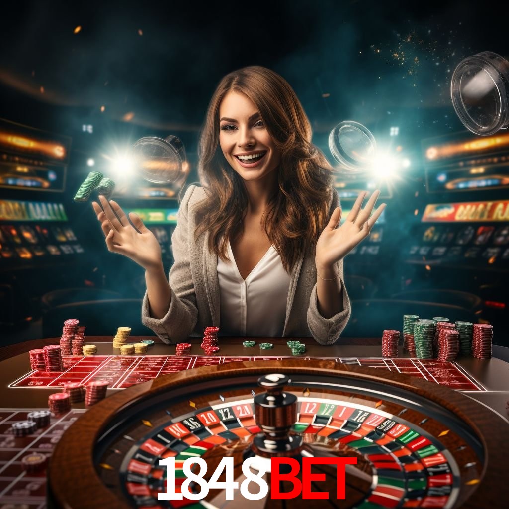1848bet
