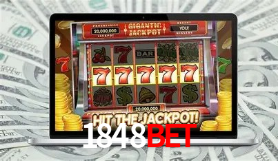 APP oficial da 1848bet para mobile