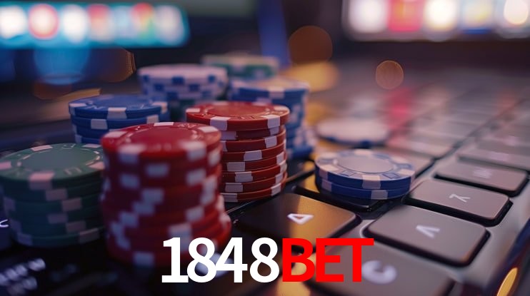2FA Security 1848bet