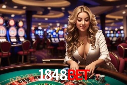 Spaceman Game 1848bet