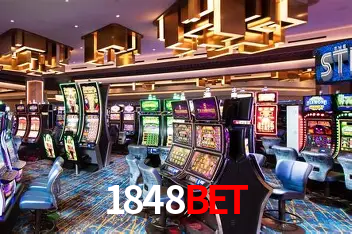Apostas Esportivas na 1848bet: Um Guia Completo