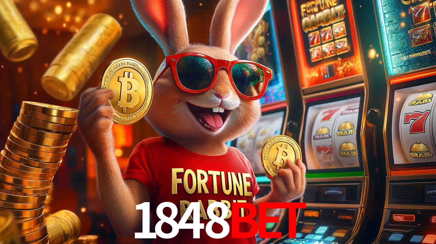 Desvendando o Mundo dos Jogos Virtuais na 1848bet