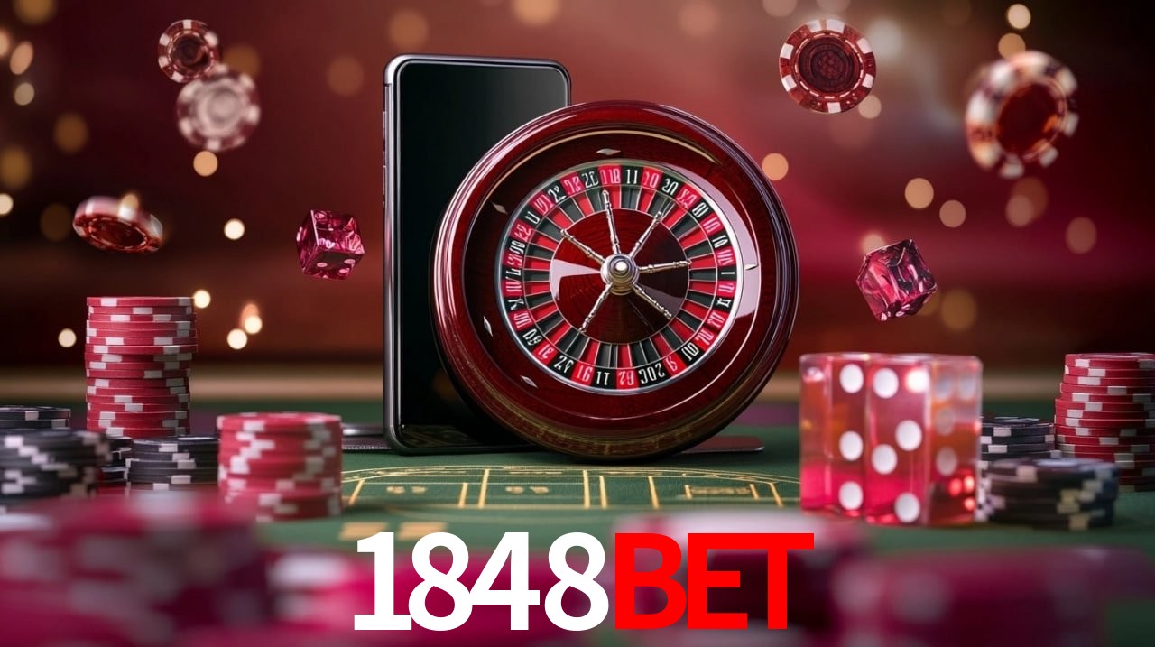 Basketball Betting 1848bet