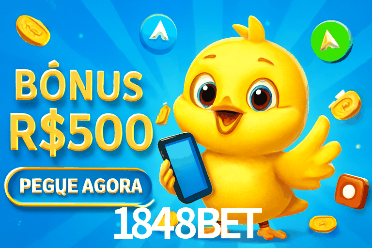 2FA Security 1848bet