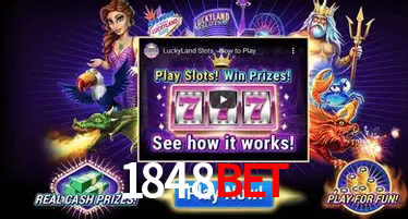 Roulette Table 1848bet