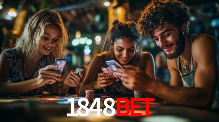 Daily Bonuses 1848bet