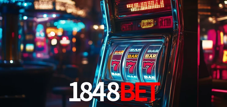 Welcome Bonus 1848bet