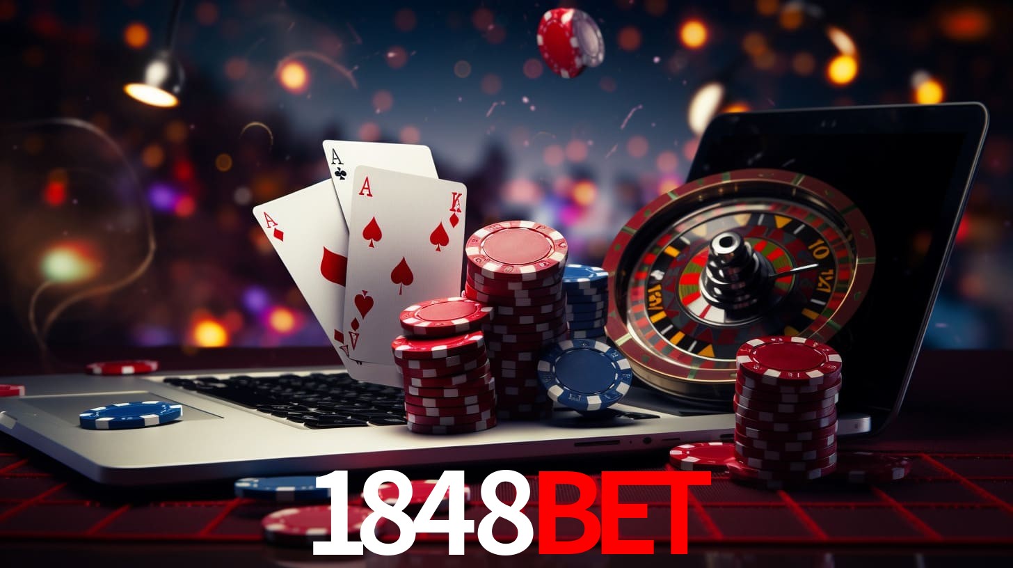 Live Casino 1848bet